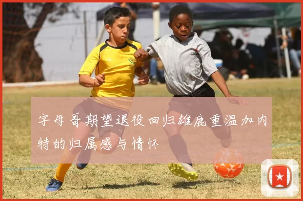 字母哥期望退役回归雄鹿重温加内特的归属感与情怀